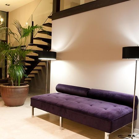 Hotel Paloma Томельйосо Екстер'єр фото