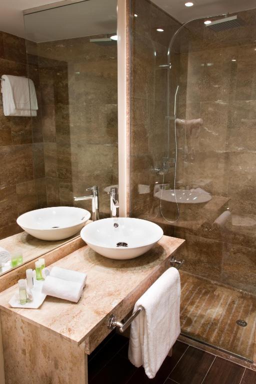 Hotel Paloma Томельйосо Номер фото