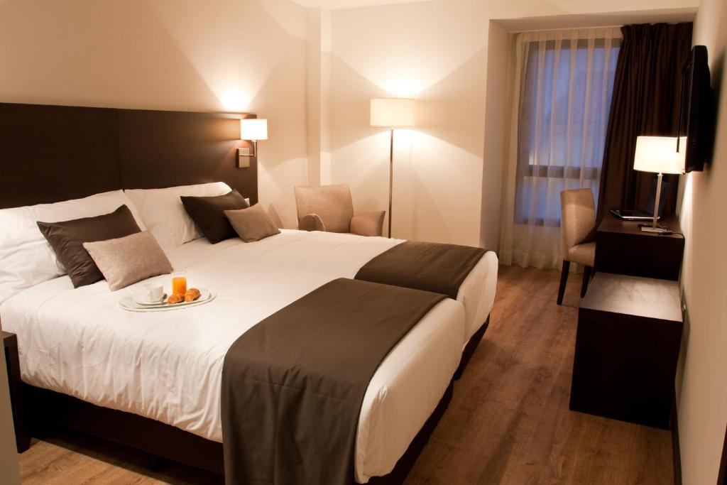 Hotel Paloma Томельйосо Номер фото